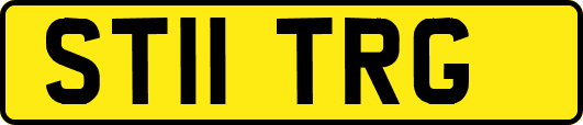 ST11TRG