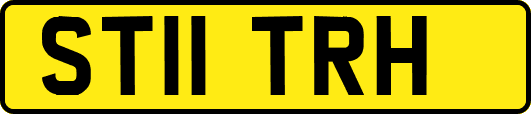 ST11TRH
