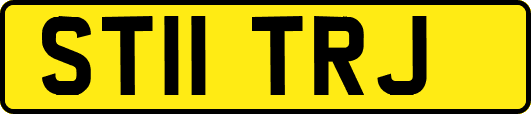 ST11TRJ