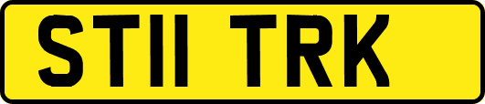 ST11TRK