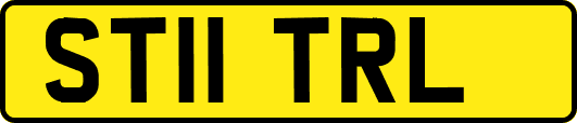 ST11TRL