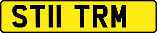 ST11TRM