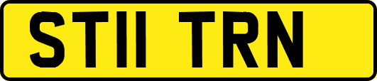 ST11TRN