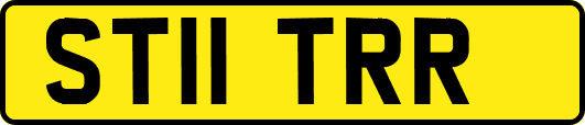 ST11TRR