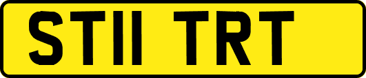 ST11TRT
