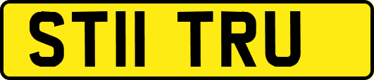 ST11TRU