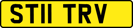 ST11TRV