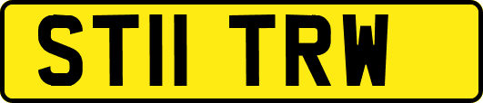 ST11TRW
