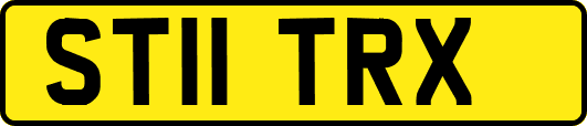 ST11TRX