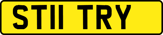 ST11TRY