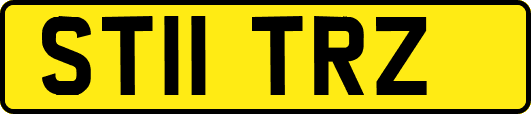 ST11TRZ