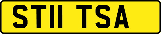 ST11TSA