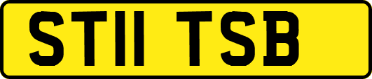 ST11TSB