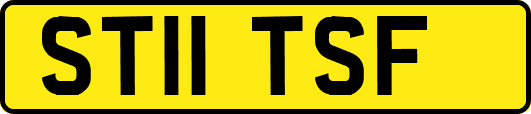 ST11TSF