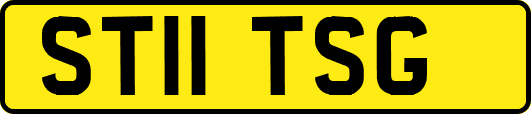 ST11TSG
