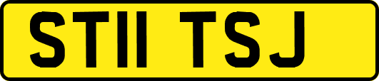 ST11TSJ