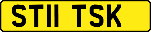 ST11TSK