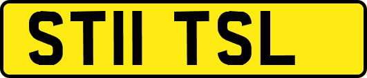 ST11TSL