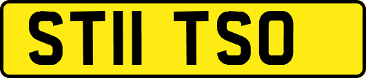 ST11TSO