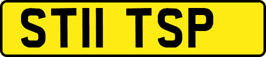 ST11TSP