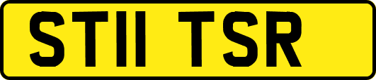 ST11TSR
