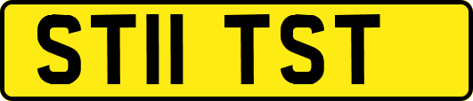 ST11TST