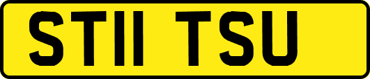 ST11TSU