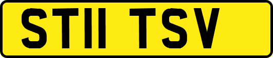 ST11TSV
