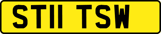 ST11TSW