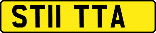 ST11TTA