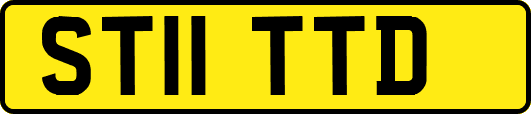 ST11TTD