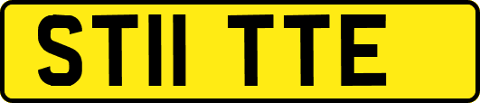 ST11TTE