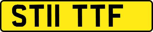 ST11TTF