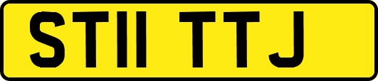 ST11TTJ