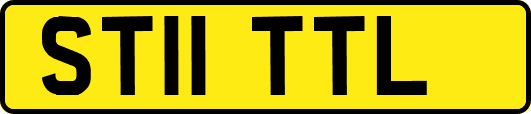 ST11TTL