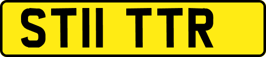 ST11TTR