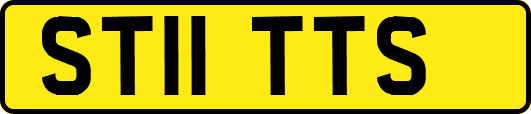 ST11TTS