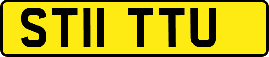 ST11TTU