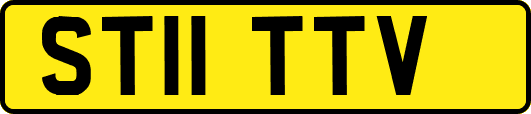 ST11TTV