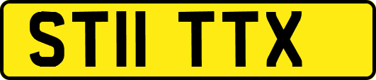 ST11TTX
