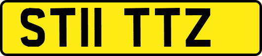 ST11TTZ