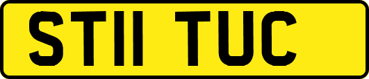 ST11TUC