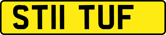 ST11TUF