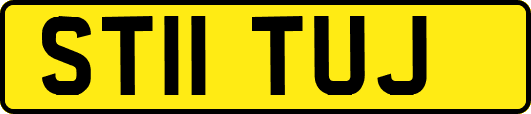 ST11TUJ