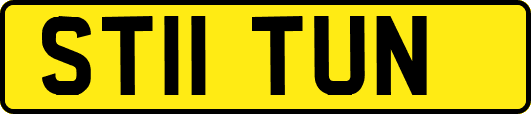 ST11TUN