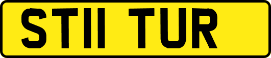 ST11TUR