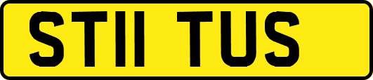 ST11TUS