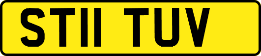 ST11TUV