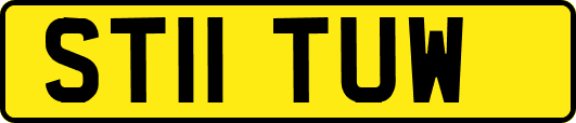 ST11TUW
