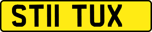 ST11TUX